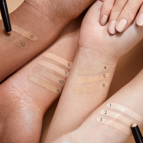 universal stick concealer - 01 Ivory