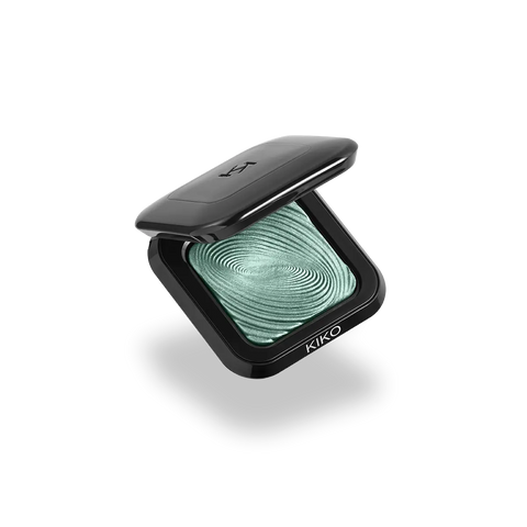 water eyeshadow - 17 Smerald Green