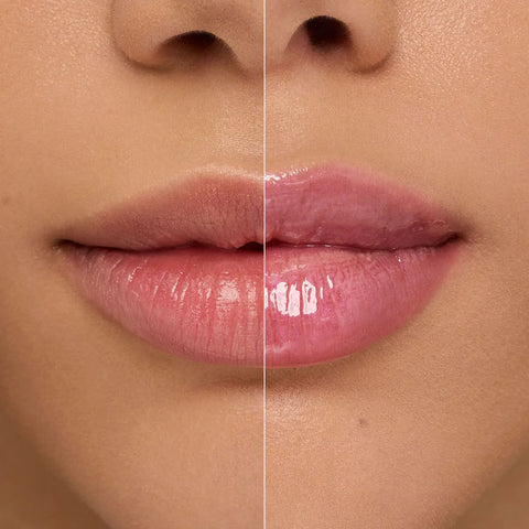 3d hydra xtreme lipgloss - 01 Pink Glacier