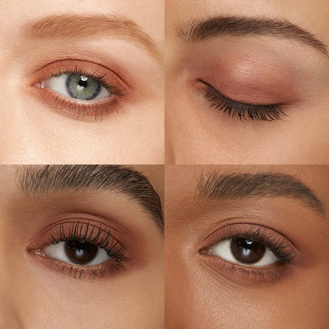 high pigment eyeshadow - 06 Matte Maroon