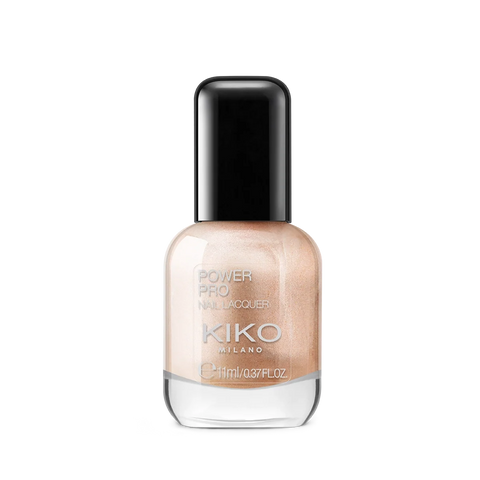 power pro nail lacquer - 15 Sparkling Champagne
