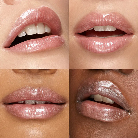 3d hydra lipgloss - 31 Pearly Shell