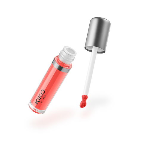 lasting matte veil liquid lip colour - 10 Magnetic Coral