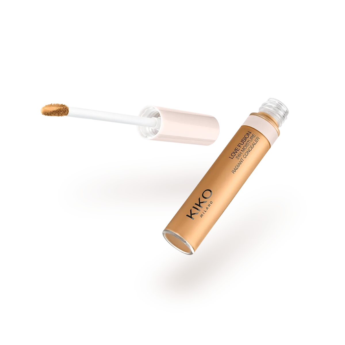 love fusion 24h moisture radiant concealer - 18 Butterscotch