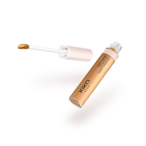 love fusion 24h moisture radiant concealer - 18 Butterscotch