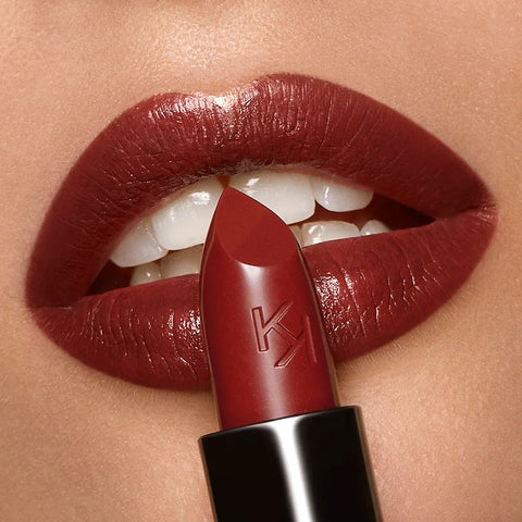 smart fusion lipstick - 435 Scarlet Red