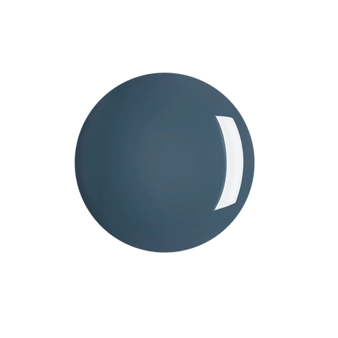 smart nail lacquer - 79 Denim Grey Blue