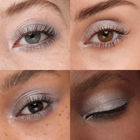 high pigment eyeshadow - 58 Light Grey