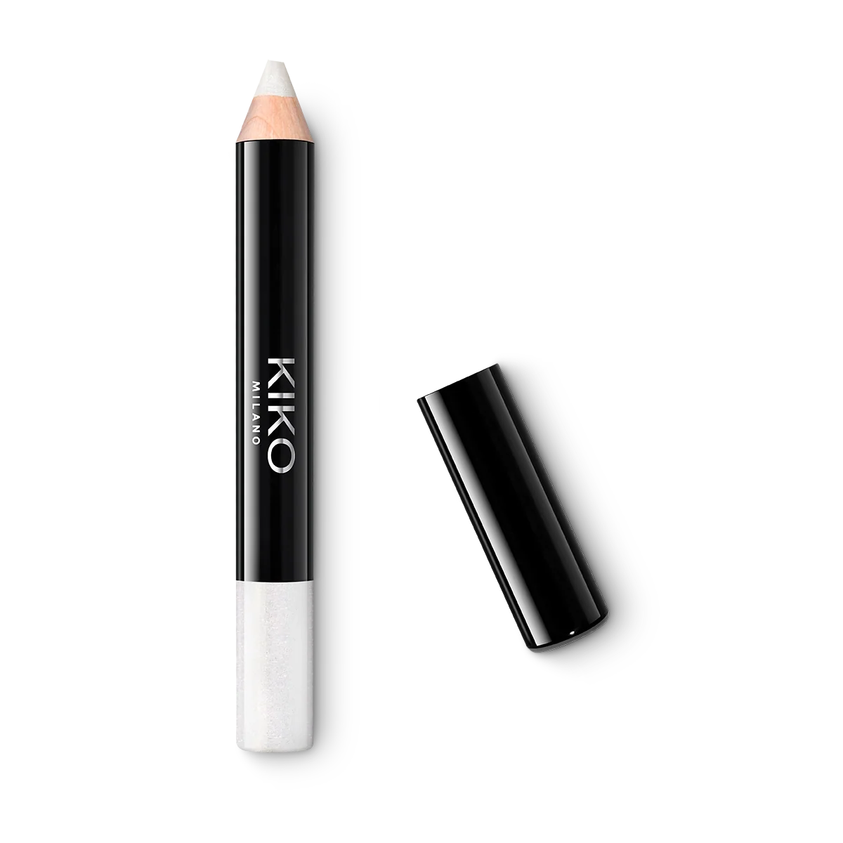 smart fusion creamy lip crayon - 01 Rose Nacre