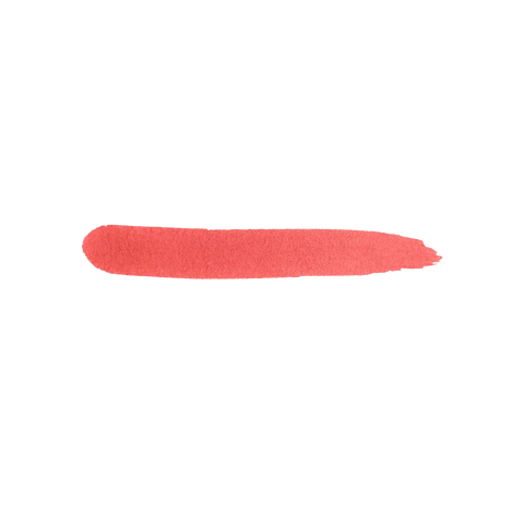 long lasting colour lip marker - 103 Peach Red