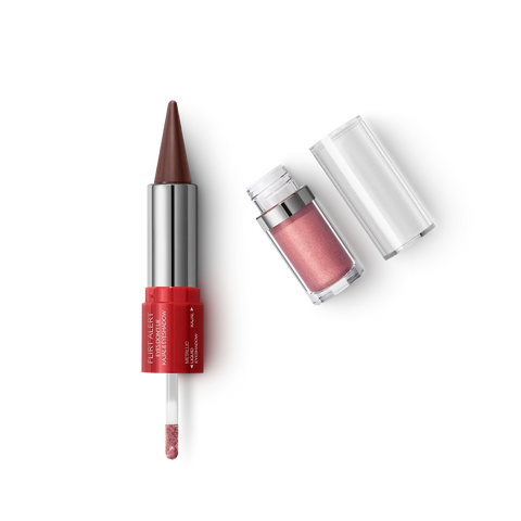 flirt alert eyes don't lie kajal & eyeshadow - 03 Cherry On Top