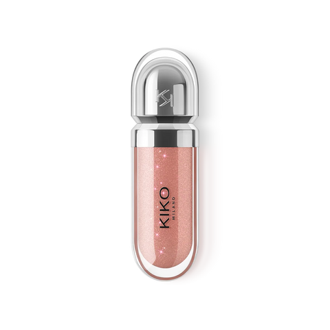 3d hydra lipgloss - 20 Chestnut