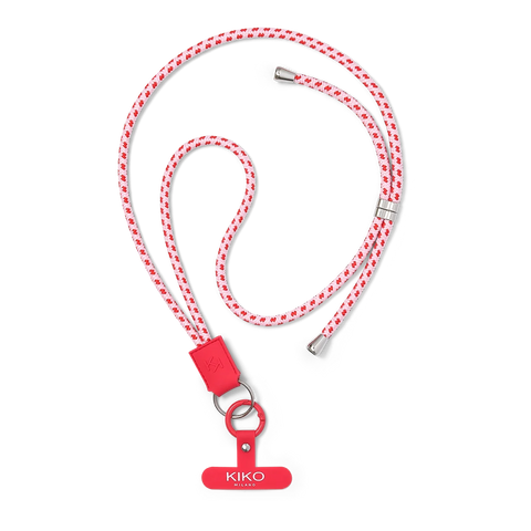 hue ready? cord me maybe phone strap