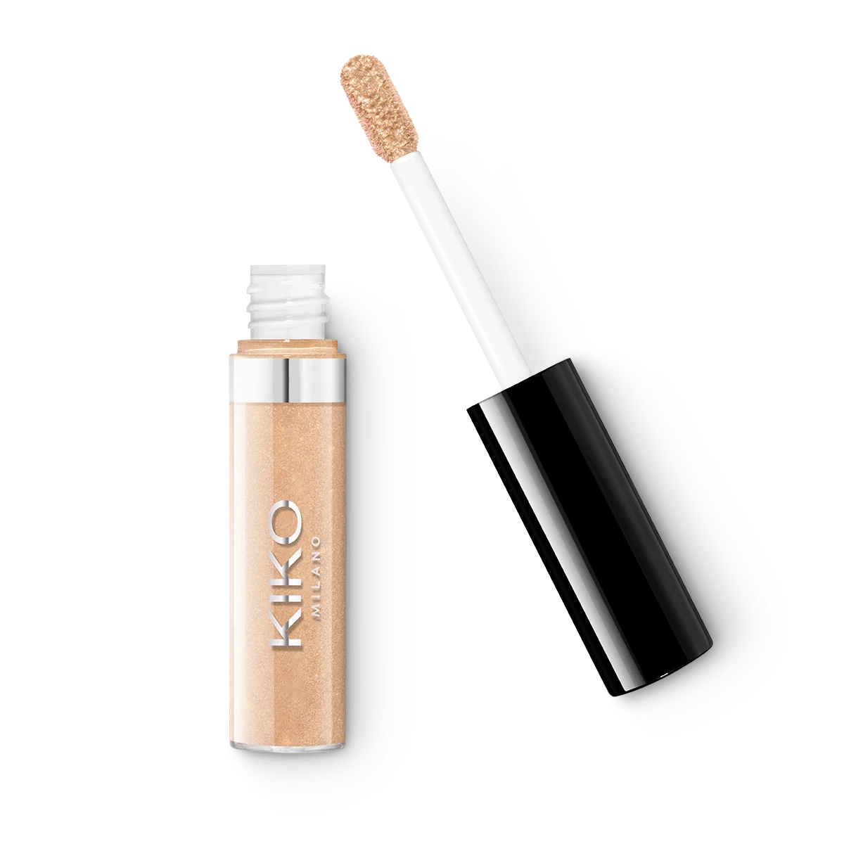 long lasting liquid eyeshadow - 03 Perfect Gold