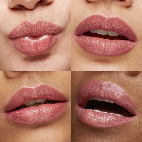 gossamer emotion creamy lipstick - 107 Mocaccino