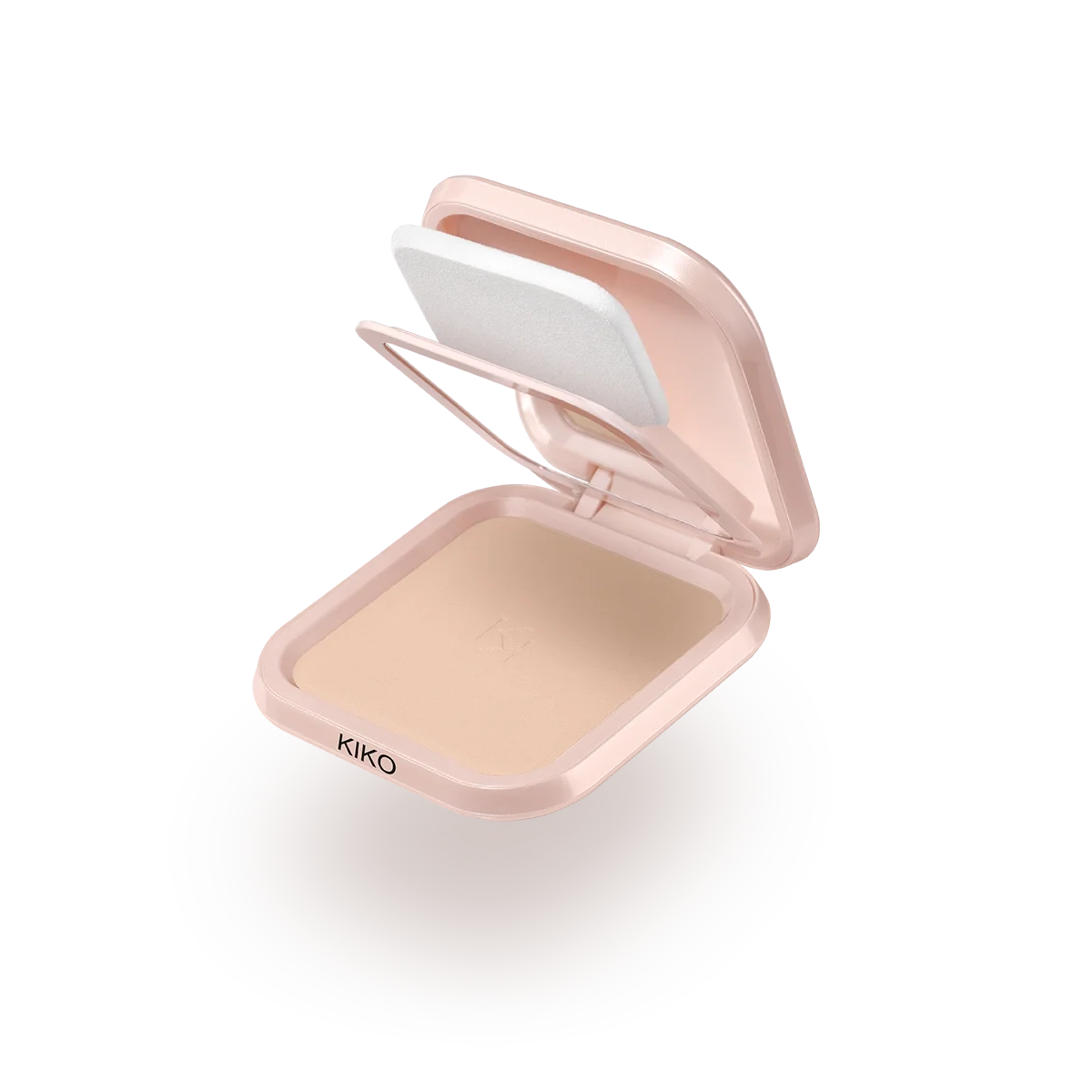 skin lover refining face powder foundation - 02 Blanched Almond