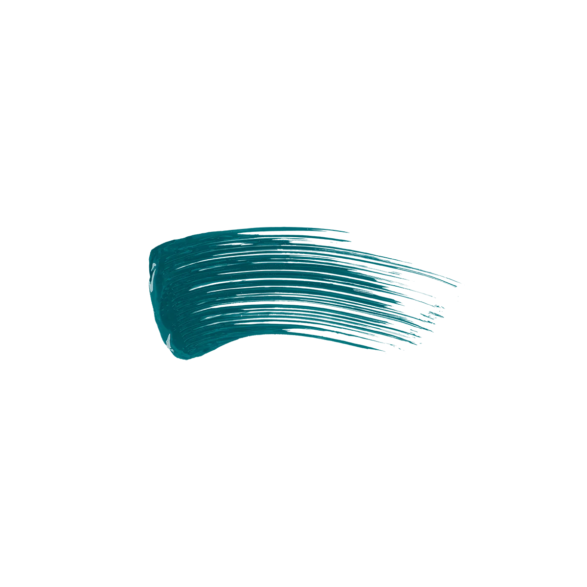 maxi mod colour mascara - 04 Metallic Green