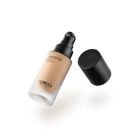 unlimited 24h matte foundation - 6 NG Neutral Gold