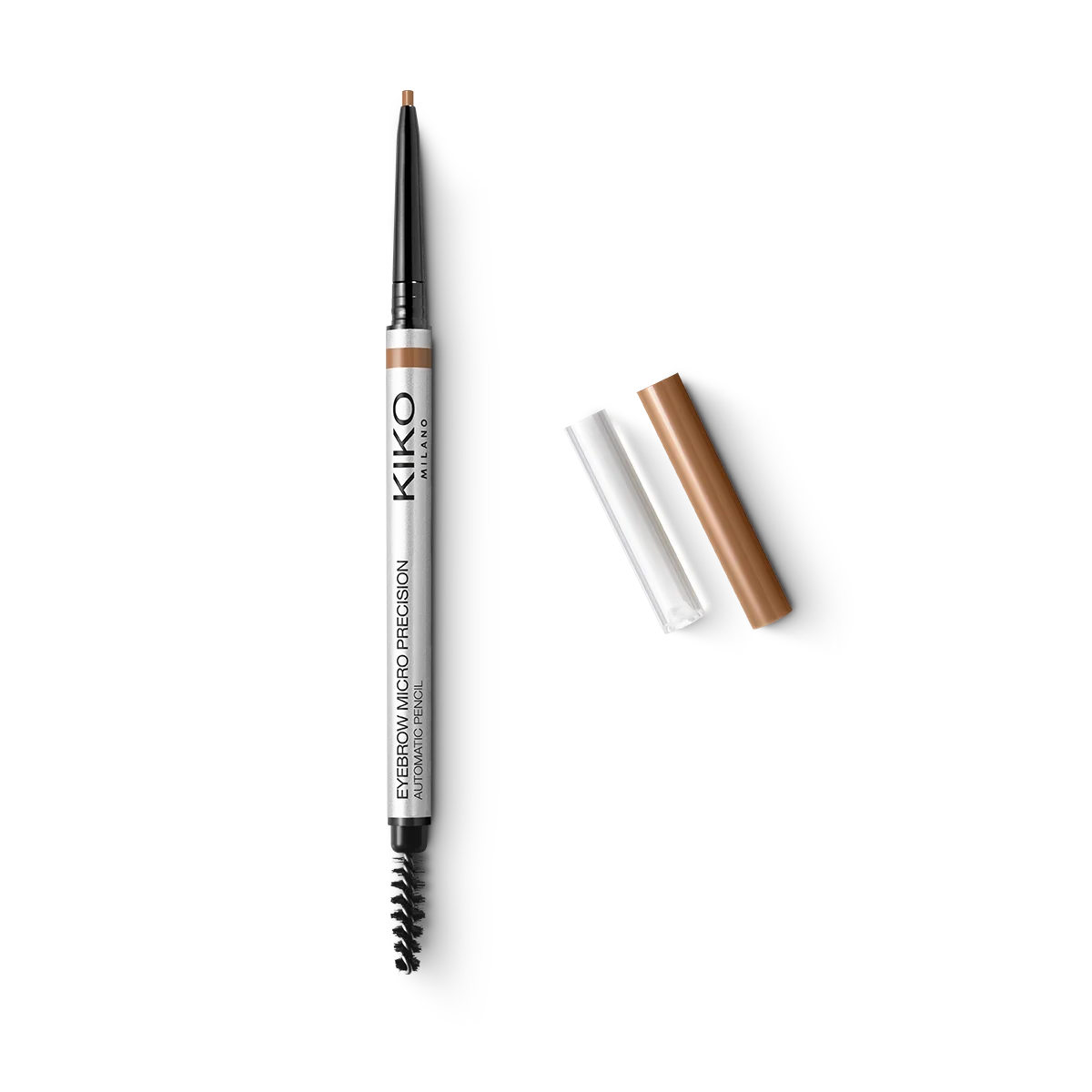 micro precision eyebrow pencil - 02 Blondes & Redhaireds