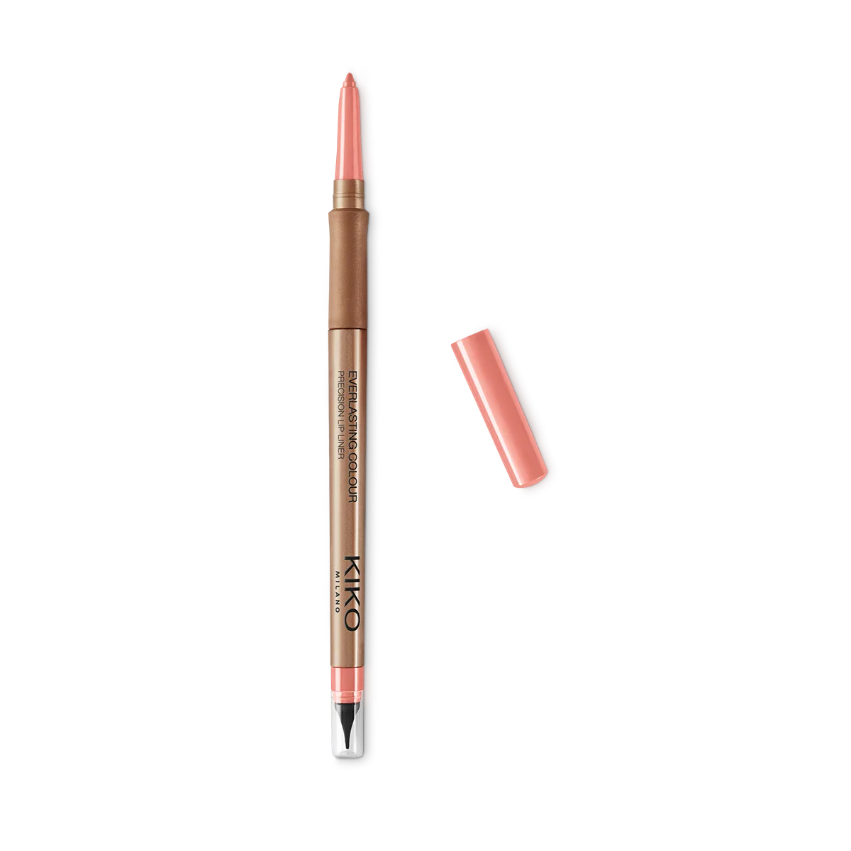 everlasting colour precision lip liner - 503 Warm nude