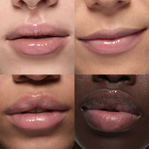 kissable lip volume plumping lip cream - 05 Bluetopia