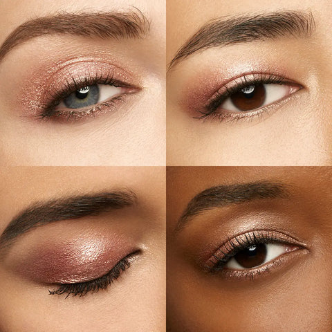 long lasting eyeshadow stick - 07 Vintage Rose