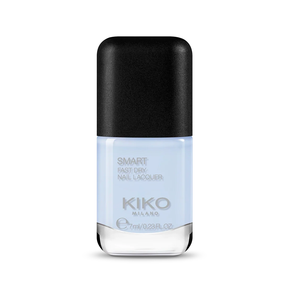 smart nail lacquer - 26 Pastel Light Blue