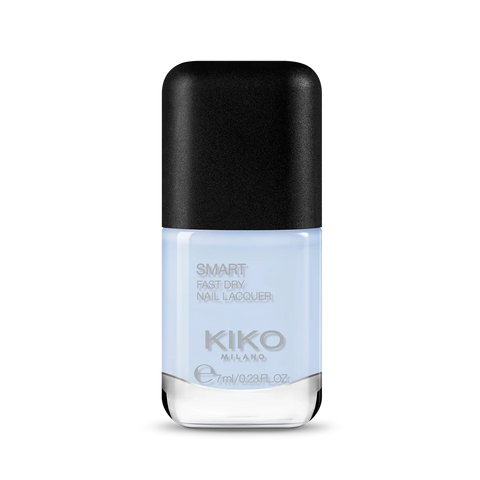 smart nail lacquer - 26 Pastel Light Blue