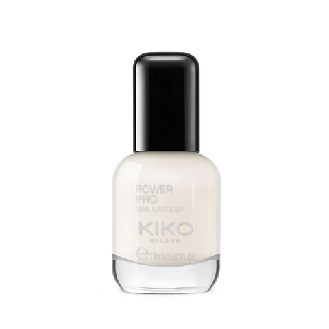 power pro nail lacquer - 04 Milk White