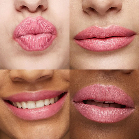 gossamer emotion creamy lipstick - 119 Wild Rose