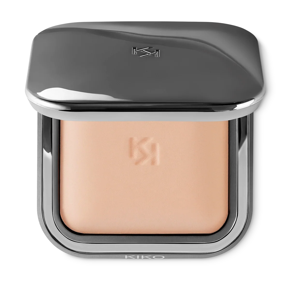 radiant fusion baked powder - 04 Beige Rose