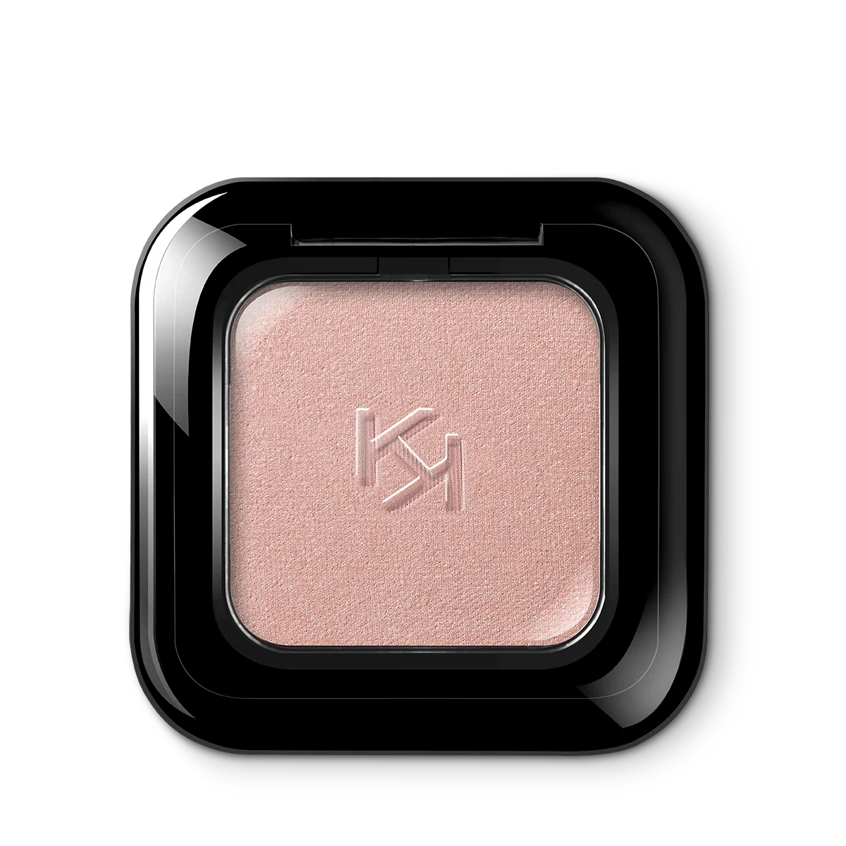high pigment eyeshadow - 21 Metallic Rosy Beige