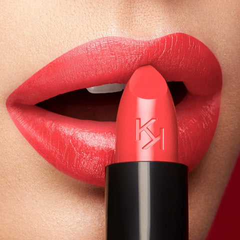 smart fusion lipstick - 411 Coral
