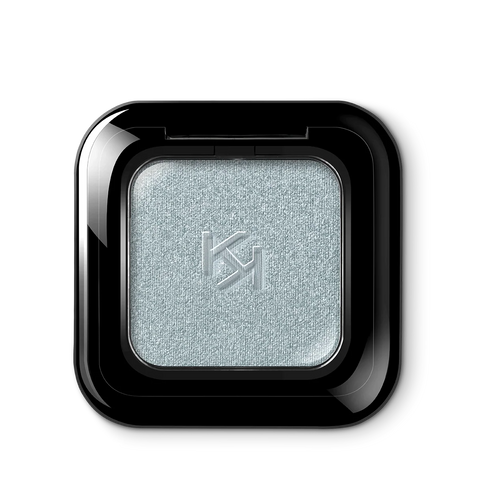 high pigment eyeshadow - 46 Metallic Sky Blue