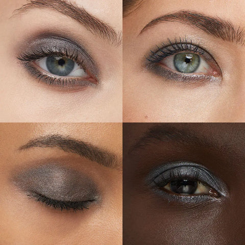 water eyeshadow - 21 Dark Grey