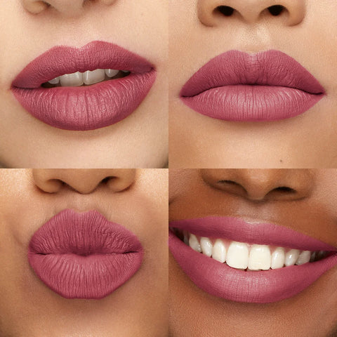 unlimited stylo - 21 Intense Magenta