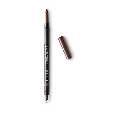 unlimited precision automatic eyeliner & khol - 12 Wood