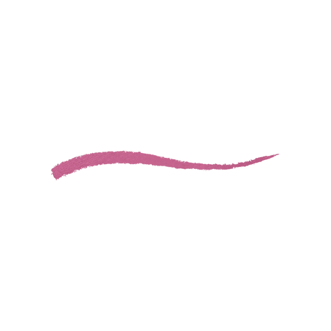 everlasting colour precision lip liner - 515 Plum