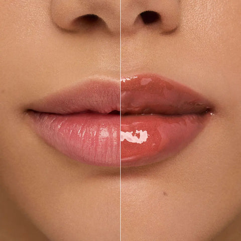3d hydra xtreme lipgloss - 04 Irish Coffee
