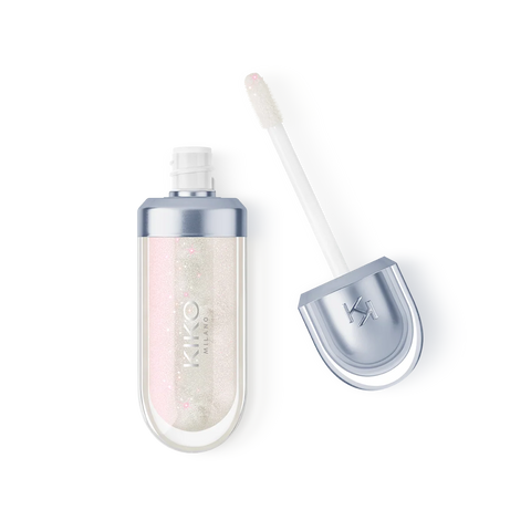 3d hydra lip gloss - limited edition - 47 White Unicorn