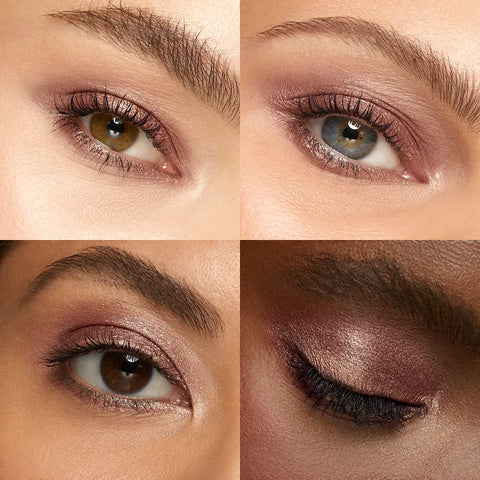 long lasting eyeshadow stick - 14 Rosy Brown