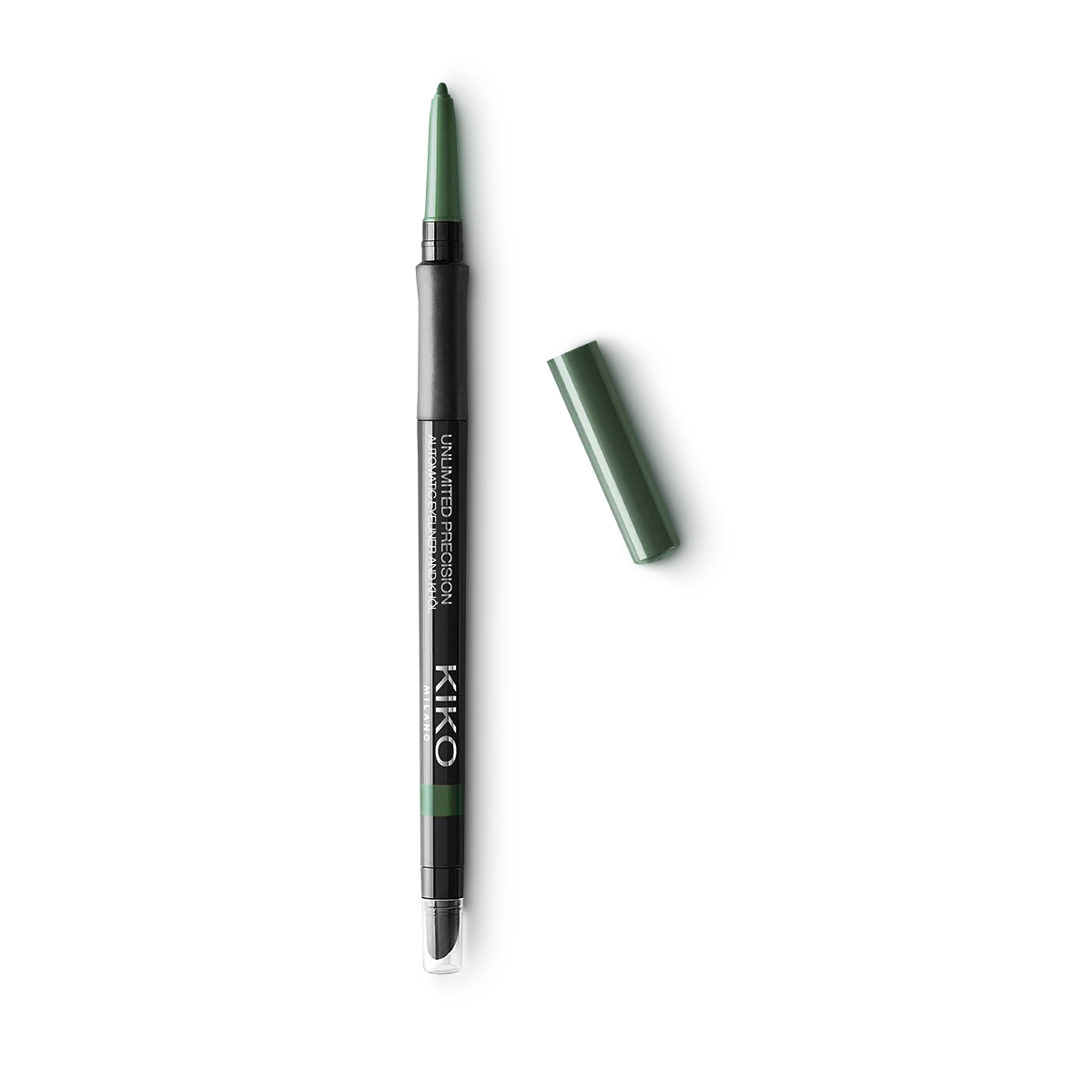 unlimited precision automatic eyeliner & khol - 11 Camouflage Green