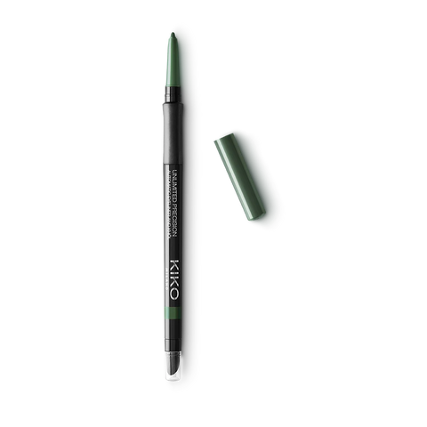 unlimited precision automatic eyeliner & khol - 11 Camouflage Green