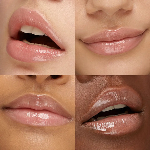 3d hydra lipgloss - 03 Pearly Apricot