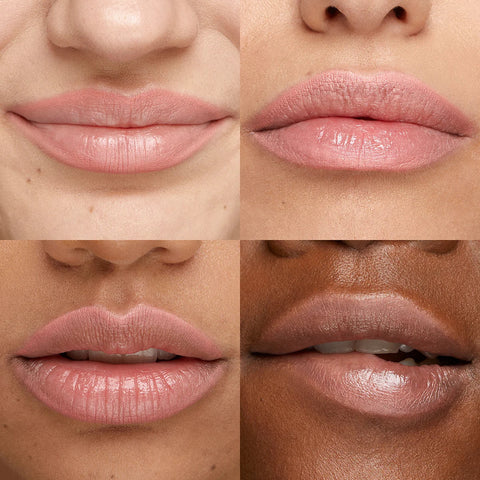 creamy colour comfort lip liner - 01 Natural Rose