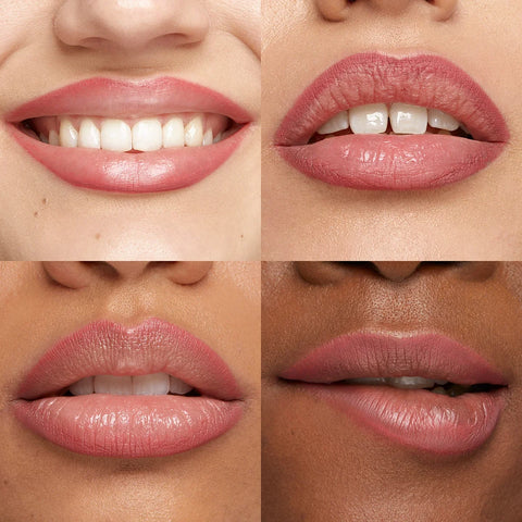 creamy colour comfort lip liner - 06 Mauve