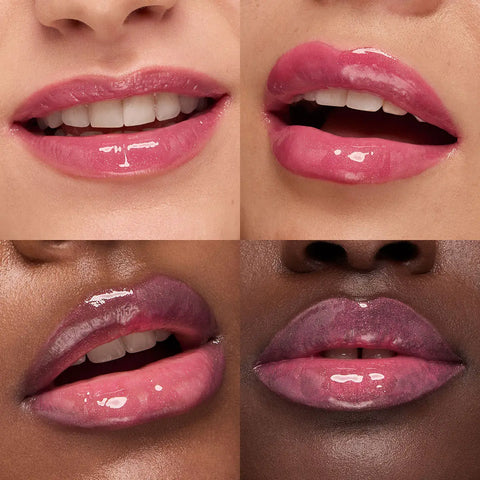 3d hydra lipgloss - 33 Pearly Watermelon