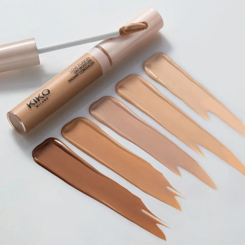 love fusion 24h moisture radiant concealer - 18 Butterscotch