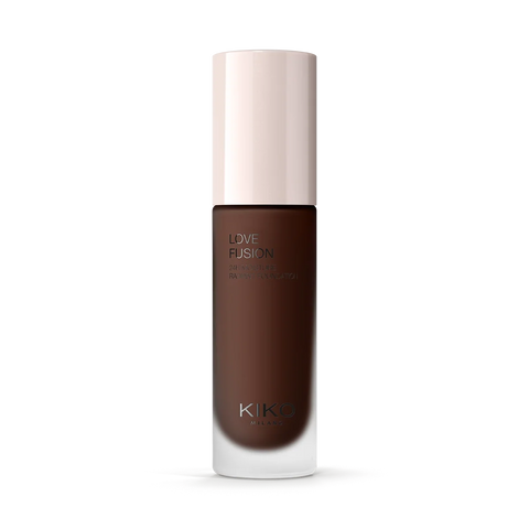 love fusion 24h moisture radiant foundation - 20NG Neutral Gold