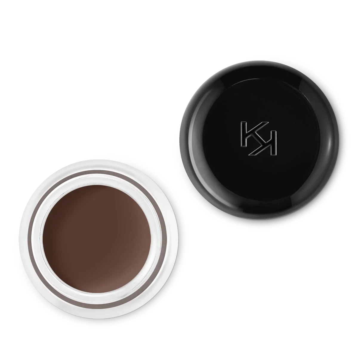 lasting eyebrow gel - 04 Chocolate